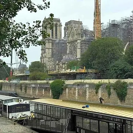 Notre-dame -