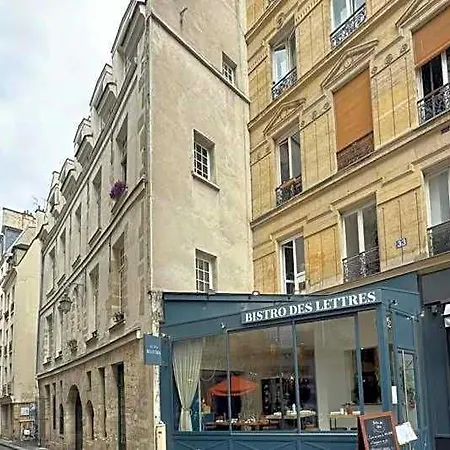 Hotel Notre-dame -