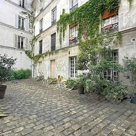 Notre-dame - Paris