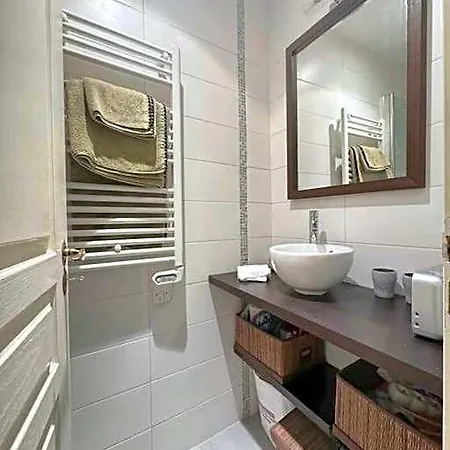 Szálloda Notre-dame - 4*