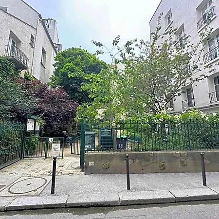 Notre-dame - Hotel 4*